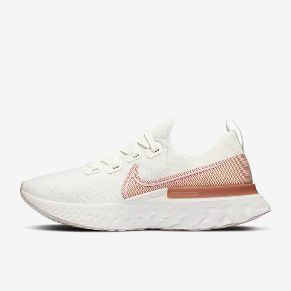 Nike React Infinity Running Shoe